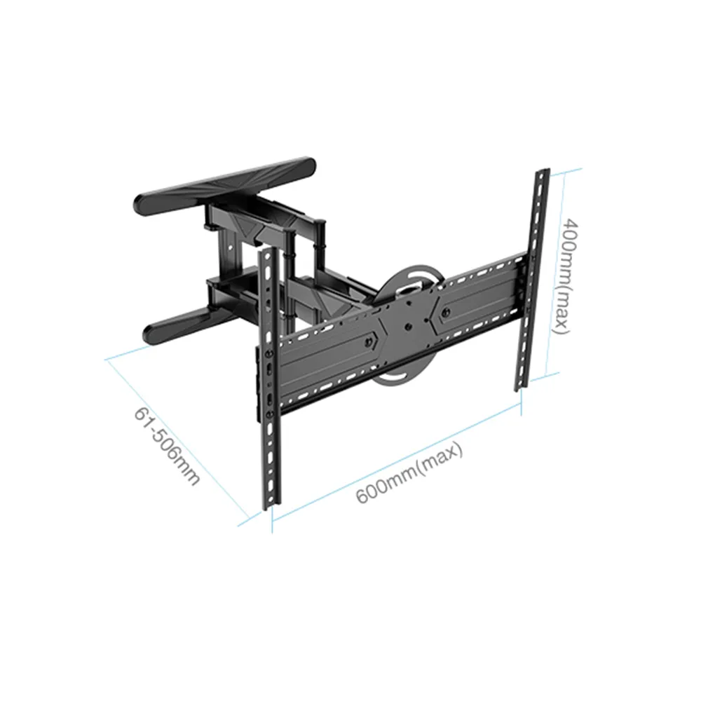 KALOC KLC-U8-X FULL MOTION TV WALL MOUNT - Image 4