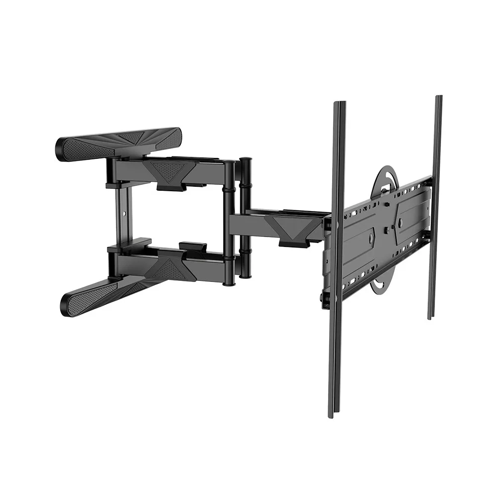 3 KALOC KLC-U8-X FULL MOTION TV WALL MOUNT - Image 1