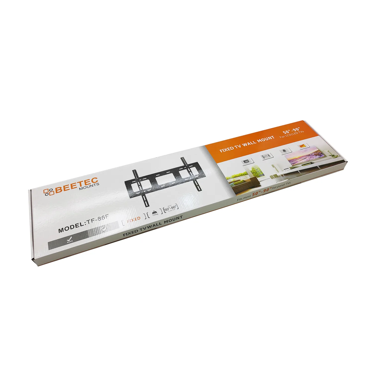 BEETEC TF-86F FIXED WALL MOUNT - Image 5