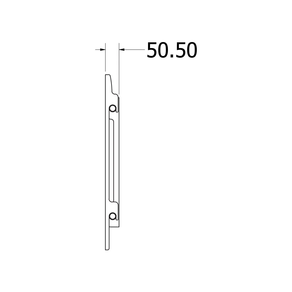 BEETEC TF-LG110F FIXED WALL MOUNT - Image 4
