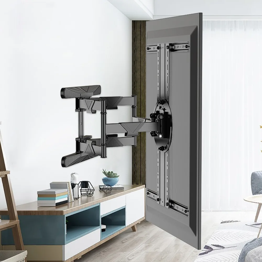 KALOC KLC-U8-X FULL MOTION TV WALL MOUNT - Image 5