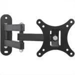 BEETEC TF-102S FULL MOTION TV WALL MOUNT