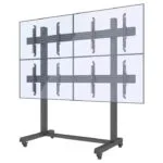 BEETEC TF-FSW2X2 VIDEO WALL STAND