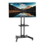 KALOC KLC-L65-X Mobile TV Cart