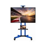 BEETEC TF-T1500B Mobile TV Cart
