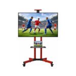 BEETEC TF-T1500R Mobile TV Cart