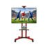 BEETEC TF-T1500R Mobile TV Cart