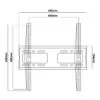 BEETEC TF-44T TILT WALL MOUNT - Image 4