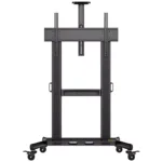 BEETEC TF-AF100 Mobile TV Cart