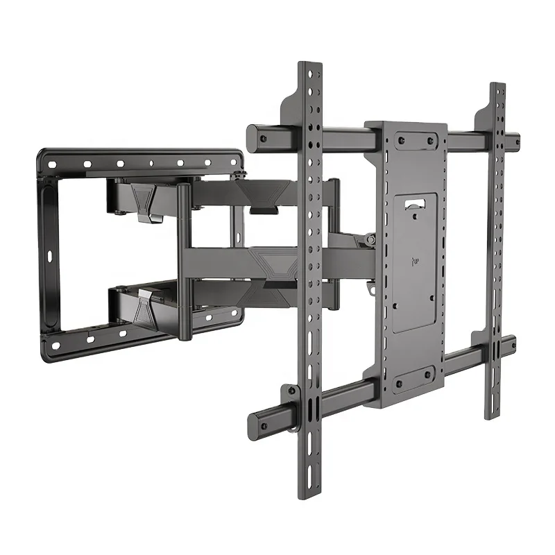 new photo 1 BEETEC TF-A10 FULL MOTION TV WALL MOUNT - Image 1