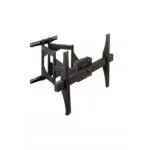 BEETEC CMW-380 FULL MOTION TV WALL MOUNT