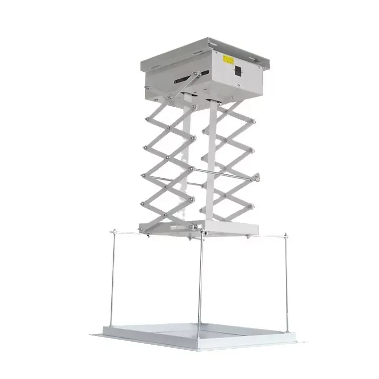 BEETEC TF-PL150 MOTORIZED PROJECTOR LIFT - Image 2