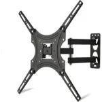 BEETEC TF-X400 FULL MOTION TV WALL MOUNT