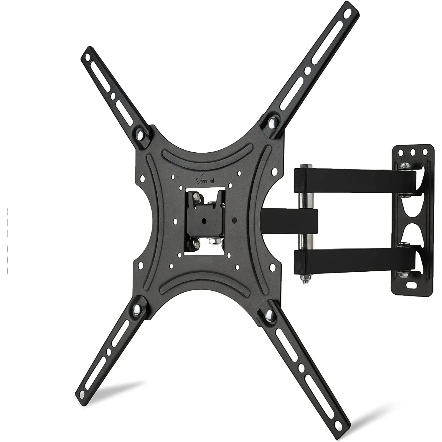 BEETEC TF-X400 FULL MOTION TV WALL MOUNT - Image 1