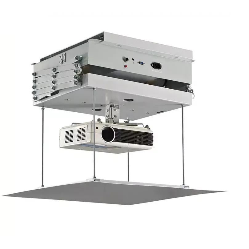 BEETEC TF-PL250 MOTORIZED PROJECTOR LIFT - Image 2