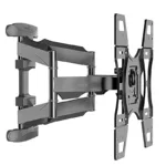 KALOC KLC-X7 FULL MOTION TV WALL MOUNT