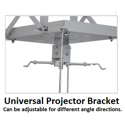 BEETEC TF-PL150 MOTORIZED PROJECTOR LIFT - Image 10