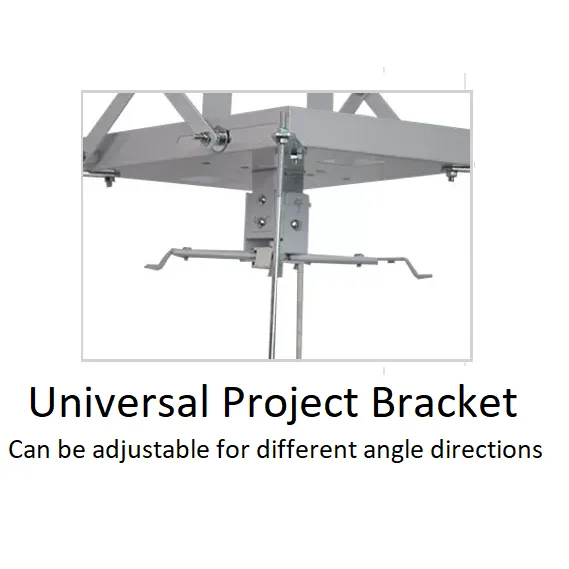 BEETEC TF-PL250 MOTORIZED PROJECTOR LIFT - Image 11