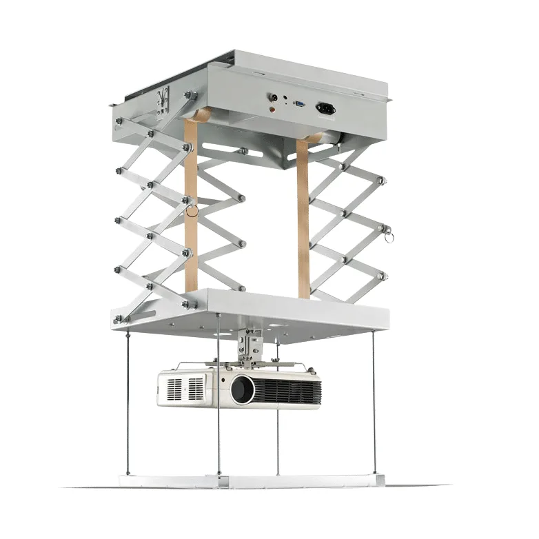 photo 14 - Edited BEETEC TF-PL250 MOTORIZED PROJECTOR LIFT - Image 1