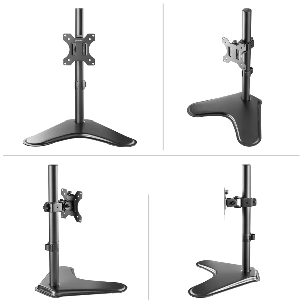TF-D100 Articulating Monitor Stand - Image 2