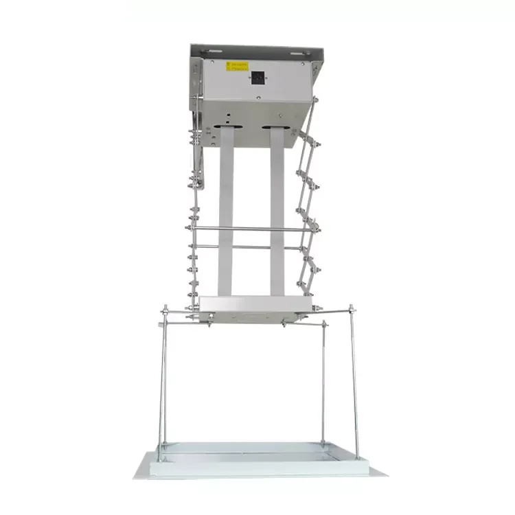 BEETEC TF-PL150 MOTORIZED PROJECTOR LIFT - Image 3