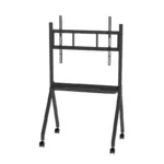 BEETEC TF-RG10B Mobile TV Cart