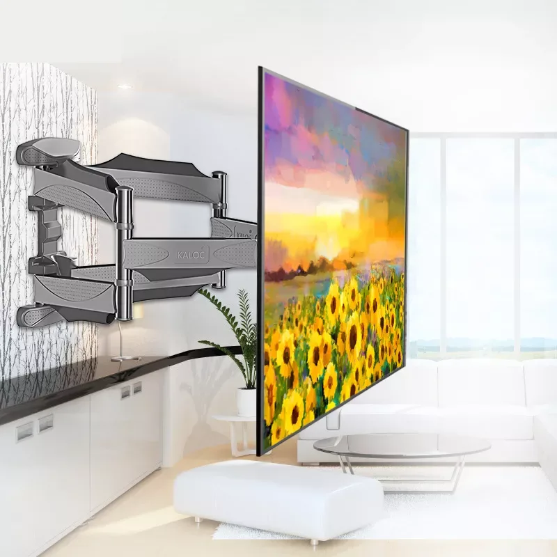 KALOC KLC-X5 FULL MOTION TV WALL MOUNT - Image 3