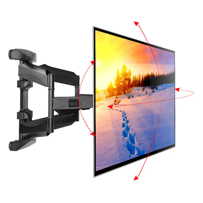 KALOC KLC-X7 FULL MOTION TV WALL MOUNT - Image 3