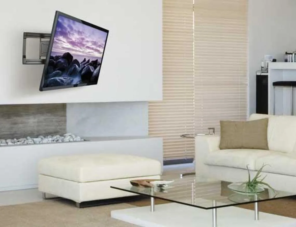 BEETEC TF-A10 FULL MOTION TV WALL MOUNT - Image 3