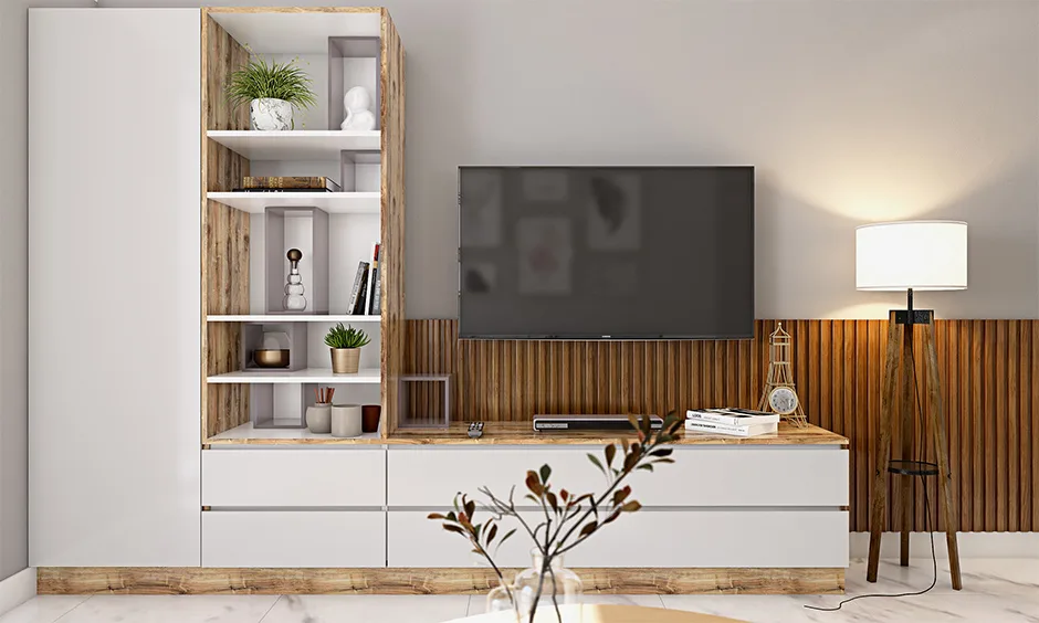 BEETEC TF-20F FIXED WALL MOUNT - Image 3