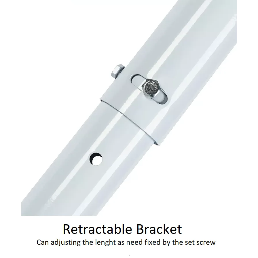 BEETEC TF-PM100-W PROJECTOR CEILING MOUNT - Image 3