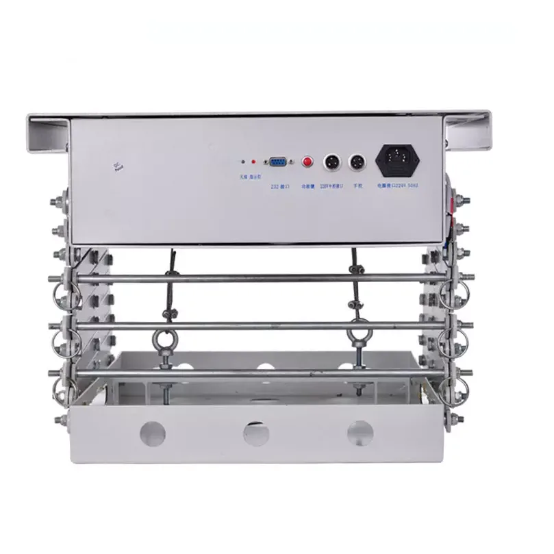BEETEC TF-PL250 MOTORIZED PROJECTOR LIFT - Image 4