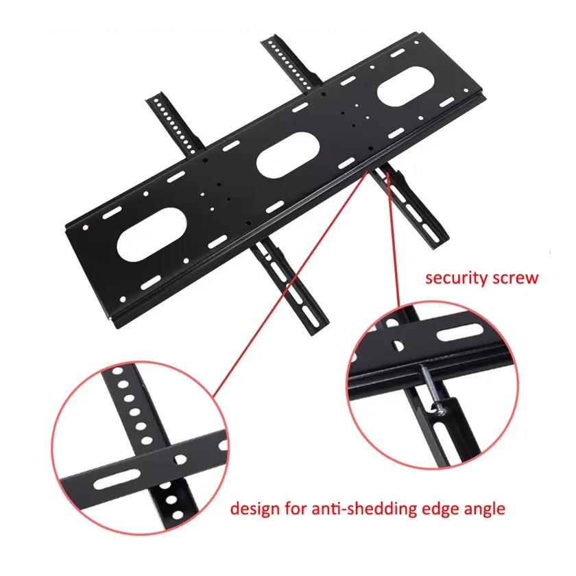 BEETEC TF-B85 FIXED WALL MOUNT - Image 3
