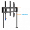 BEETEC TF-RG12B Mobile TV Cart - Image 3