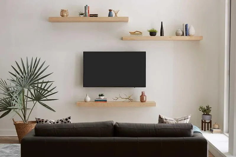 BEETEC TF-86F FIXED WALL MOUNT - Image 6