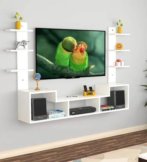 BEETEC TF-10S FULL MOTION TV WALL MOUNT - Image 3