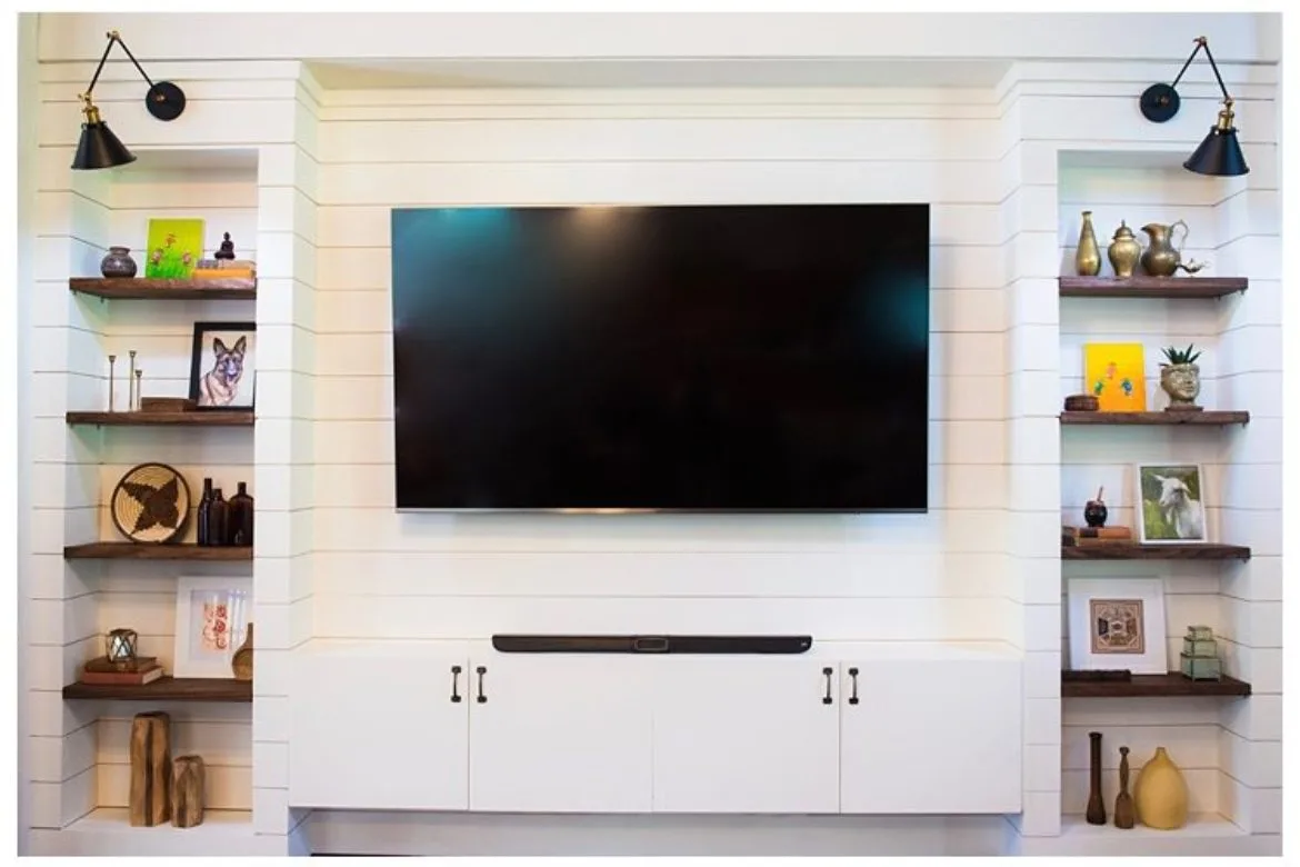 LPA35-462 FULL MOTION TV WALL MOUNT - Image 4