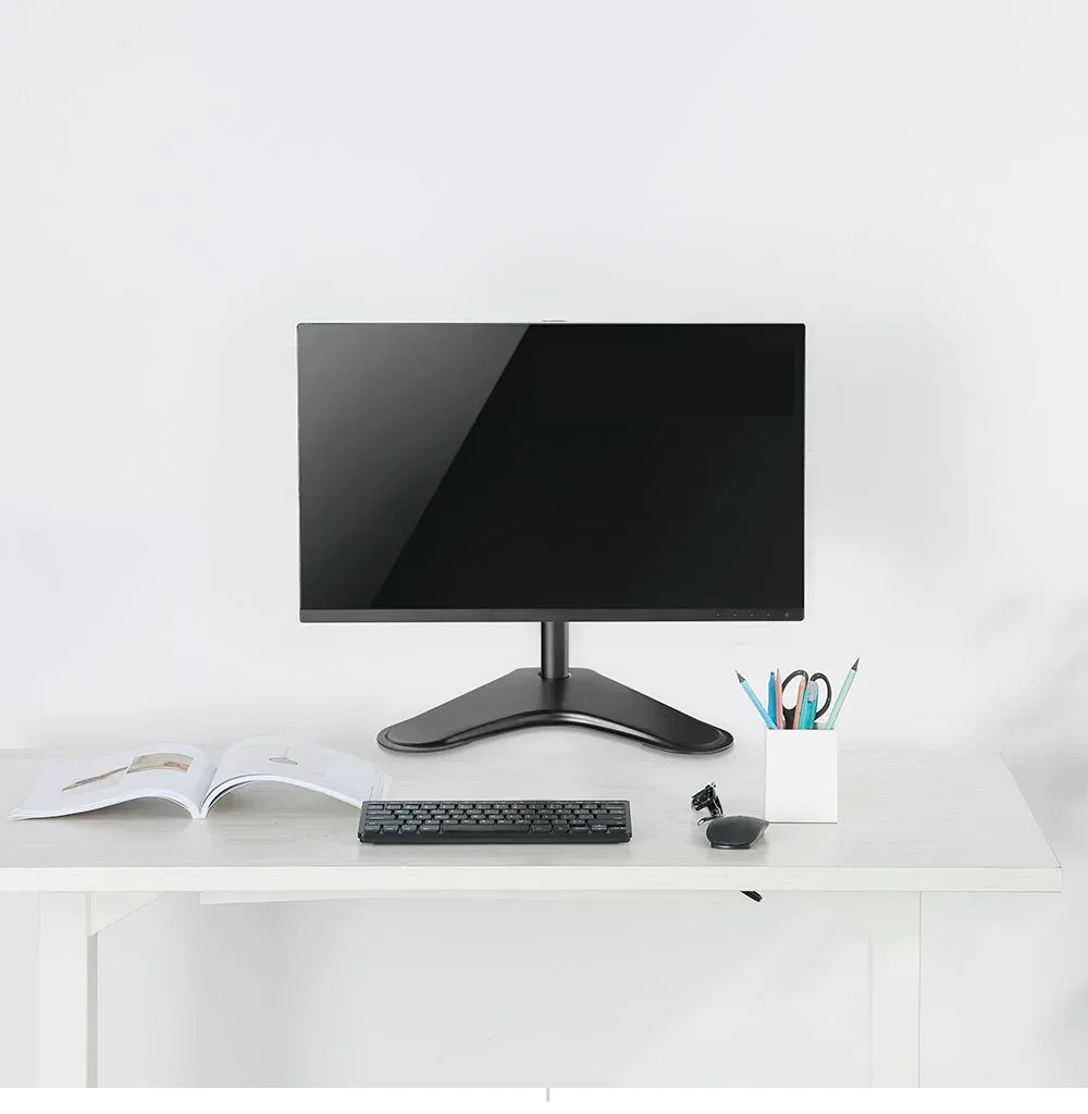 TF-D100 Articulating Monitor Stand - Image 5