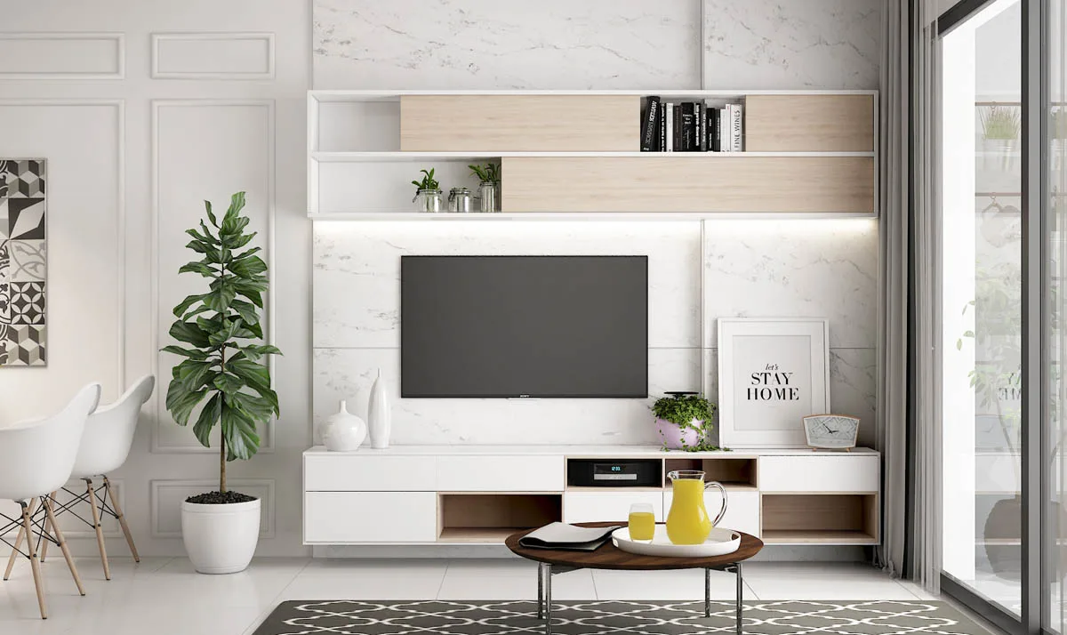BEETEC TF-B85 FIXED WALL MOUNT - Image 4