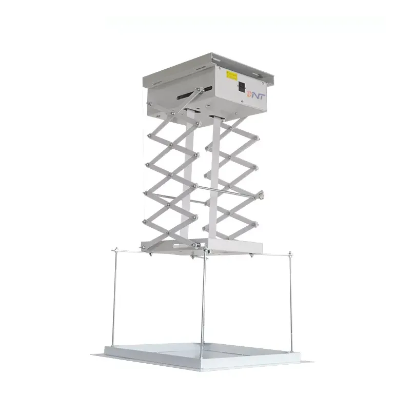 BEETEC TF-PL250 MOTORIZED PROJECTOR LIFT - Image 5