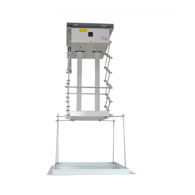 BEETEC TF-PL250 MOTORIZED PROJECTOR LIFT - Image 6