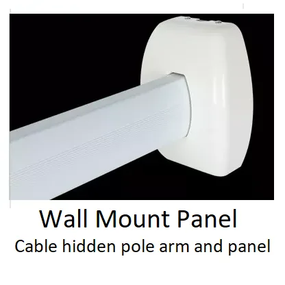 BEETEC TF-SM120W Short Throw Projector Wall Mount Bracket - Image 7