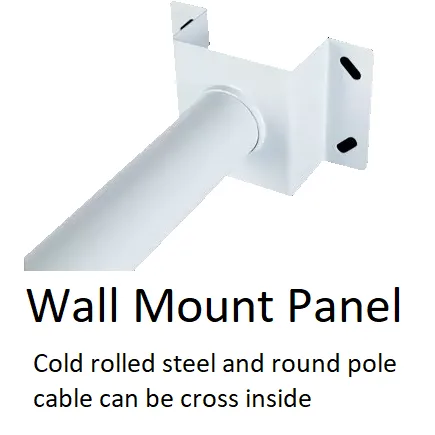 BEETEC TF-PM100-W PROJECTOR CEILING MOUNT - Image 7