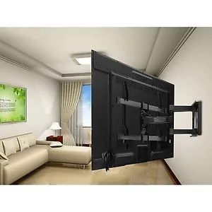 BEETEC TF-SG807 FULL MOTION TV WALL MOUNT - Image 7