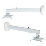BEETEC TF-SM120W Short Throw Projector Wall Mount Bracket