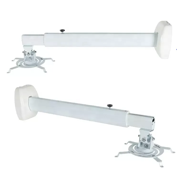 photo 8 BEETEC TF-SM120W Short Throw Projector Wall Mount Bracket - Image 1