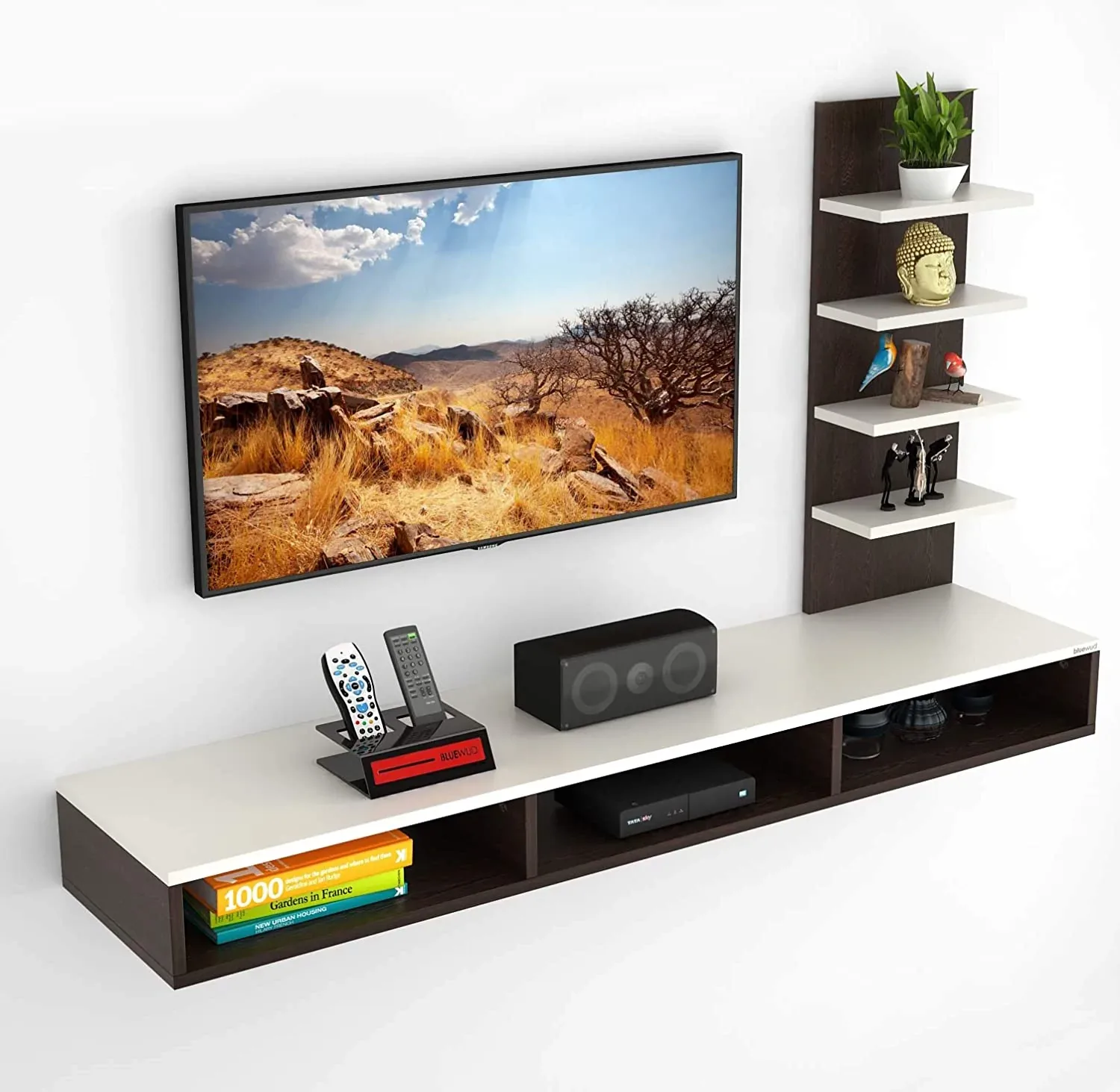 LPA50-446 FULL MOTION TV WALL MOUNT - Image 5