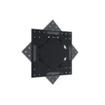 BEETEC TF-R64B ROTATIONAL WALL MOUNT BRACKET (LANDSCAPE / PORTRAIT)