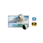 BEETEC TF-FFS120 (16:9) FAST FOLDING SCREEN 120"