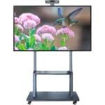 BEETEC TF-FS1800B Mobile TV Cart